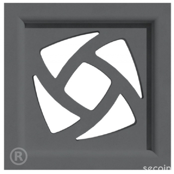 Ventilation block SVB-22 (Exclusive design)